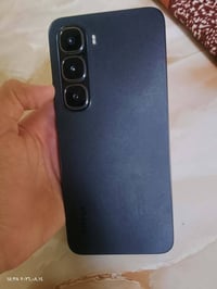 انفنكس نوت 60 اي • 256 جيجا 8 رام • 5160mAh 45واط