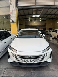 شانجان ايدو بلس • ٢٠٢٥ • مشيه ٢٨ الف