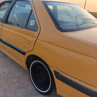 بارس • ٢٠١٥ • مكينة وكير مكفولة