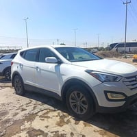 07782549803 السلام عليكم بيع سريع سنتافي ٢٠١٦ امريكي بيها قطتعين جاملغ...