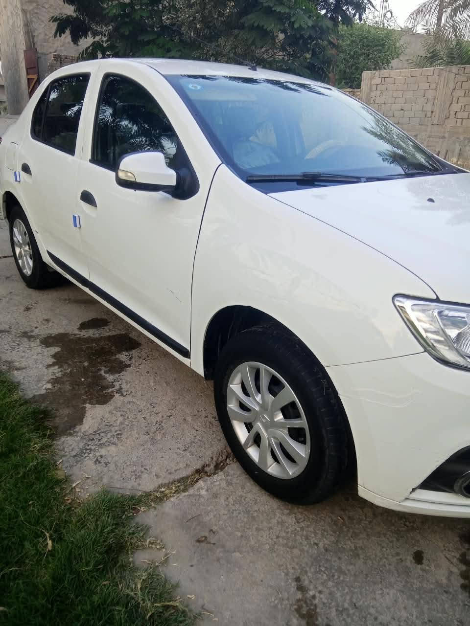 رينو سنبل • ٢٠٢٠ • ١٣٥٠٠٠ كم