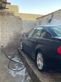 بي ام ٣٢٨ • ٢٠٠٧ • رقم بصره