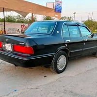 تويوتا كراون • ١٩٩٥ • رقم الانبار