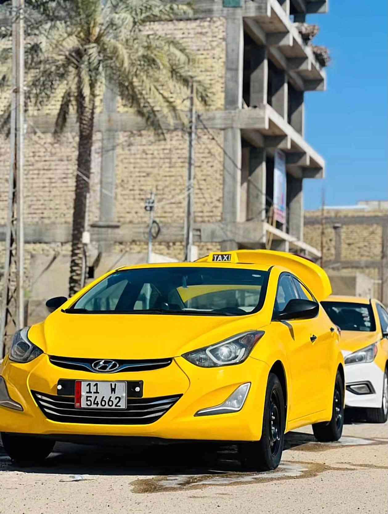 النترا • ٢٠١٥ • حادثه وارد امريكي