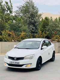 MG 350 مەرغوب 07769634561 مۆدێل 2012 ناوزەرد گێر ئۆتۆماتیک ئاوێنە کارە...