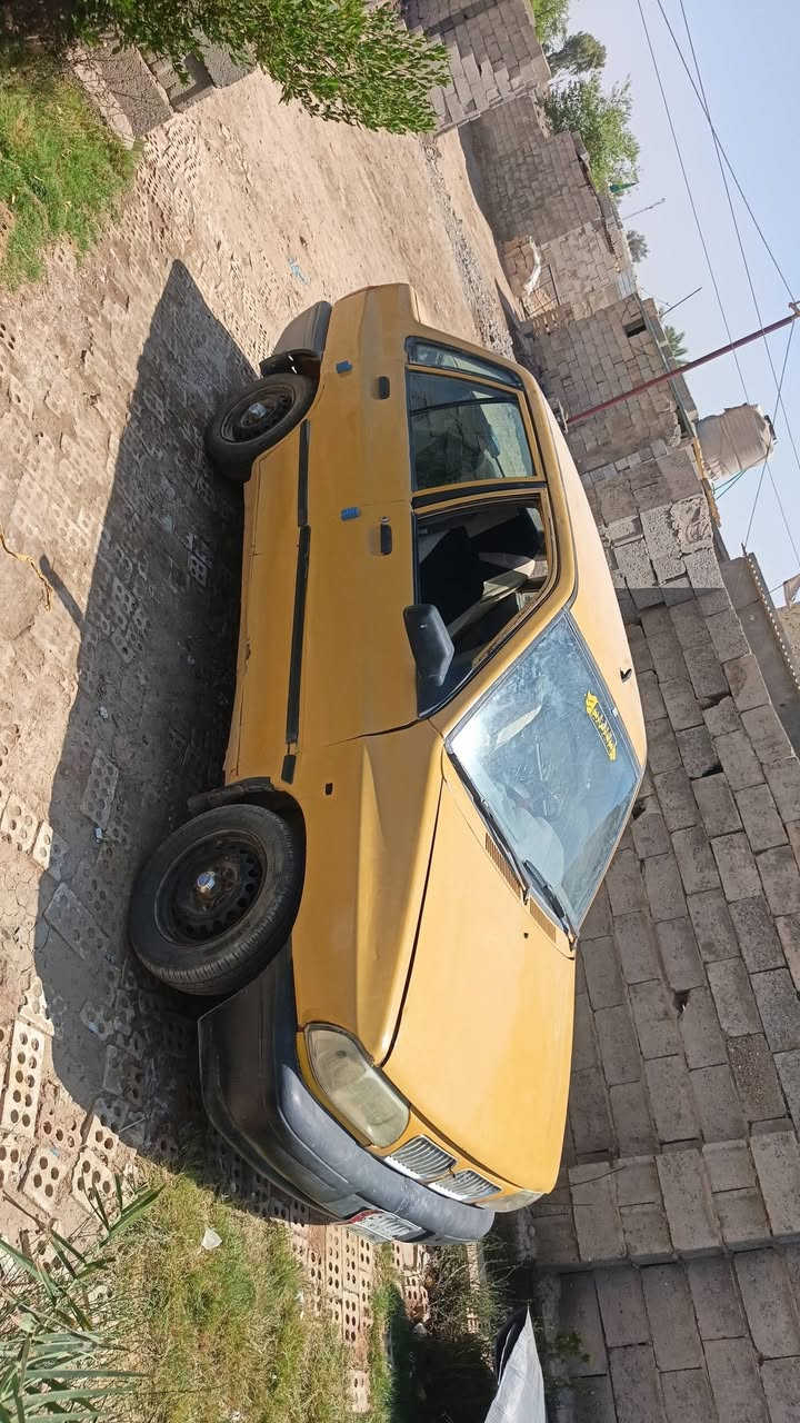 سايبا 13 باسمي رقم بغداد سنوية لل 29 مصفرة هيئة وغرامات كير ومحرك مكفولا ت الكشر بالصور السعر 3مليون أو بيها مجال مكان بغداد  ***********
