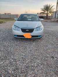 افانتي • ٢٠٠٩ • قضاء الحويجة