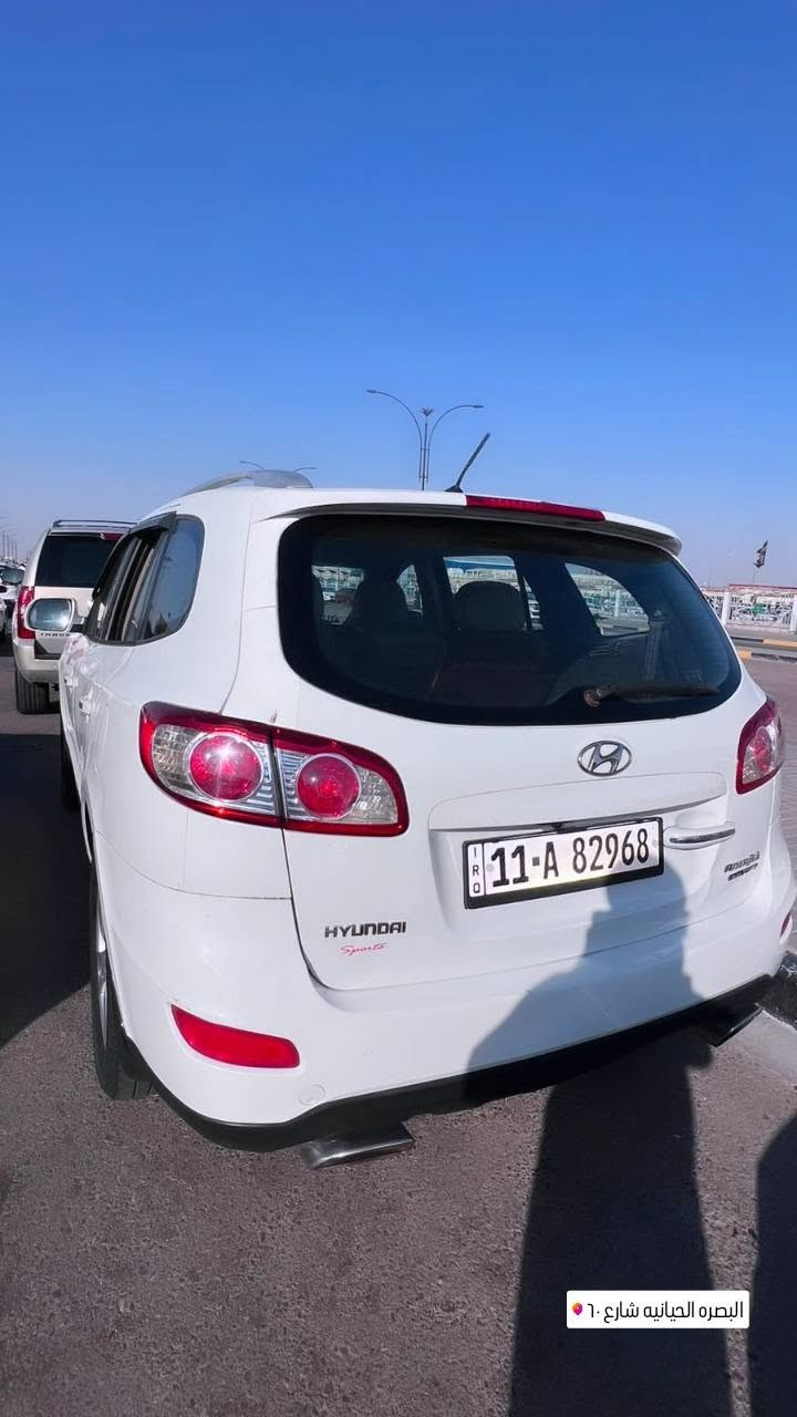 سلام عليكم بيع سنتافي 10  خليجي 7راكب   رقم بغداد بسمي مشروع وطني مكينه وكير حلوات حداديه تخم تير كهربيات جديدة  3قطع  تبريد🥶ثلج كشنات كهربيه فتحه ليتات زنون  سياره حلوه المكان البصره الحيانيه سعر $125 وبيها مجال *********** انامكلف بل نشر

