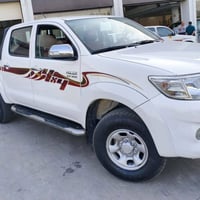 تويوتا • ٢٠١٣ • ١٥٠٠٠٠ كم