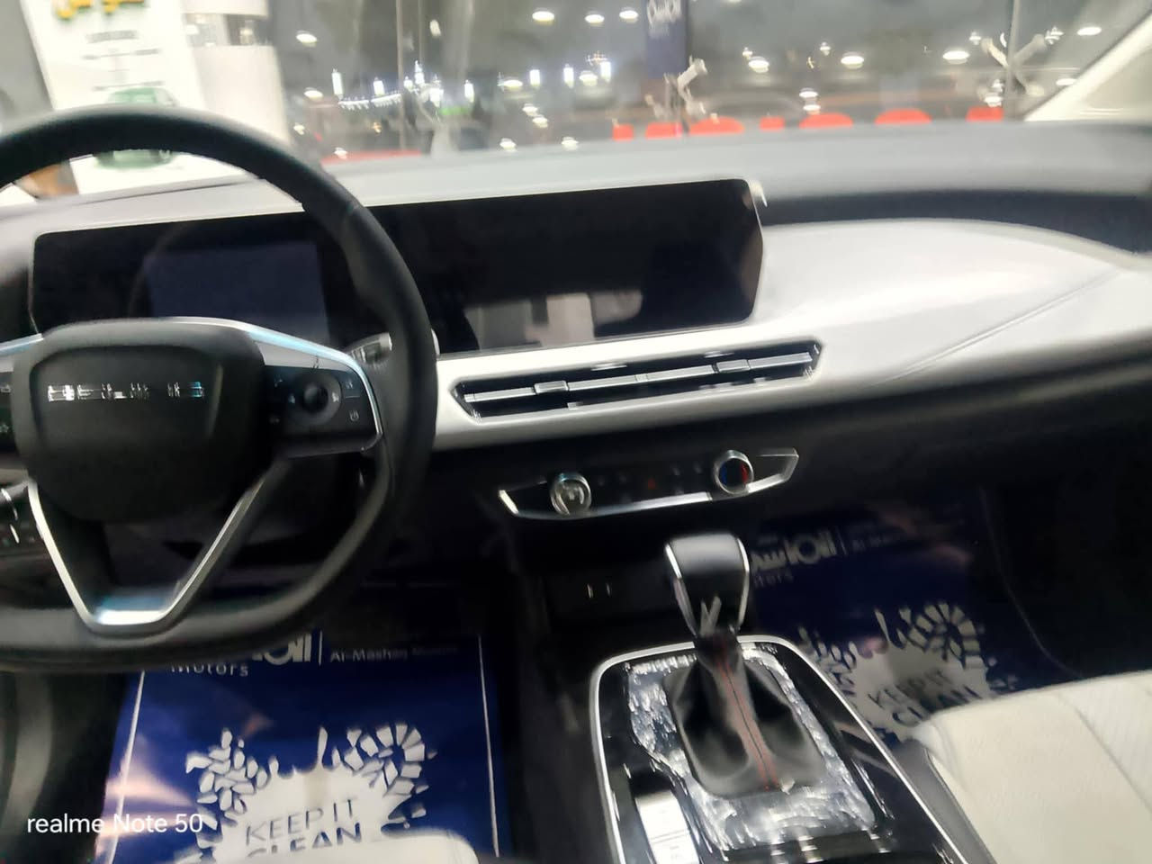 السلام عليكم البيع مستعجل بسبب ضرف 
سياره بايگ u5 رقم كربلاء بسمي 2025
فول مواصفات مكفوله  كفاله عامه
مواصفات معروفه كيرومكينه ياباني
حساسات 
4كامرات 360درجه
 رادار
فتحه سقف 
لدات خلفي وامامي
تشغيل عن بعد
كروز مثبت سرعه
نظام سبورت 

وبيه هواي مواصفات 
رقمي اتصل ودلل العنوان كربلاء  
***********

