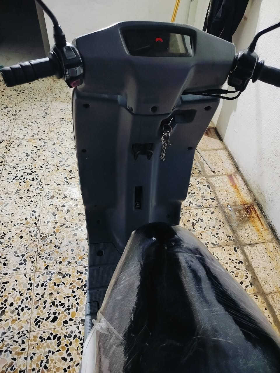 درجة بيكم • محرك اخرس • سلف هندر