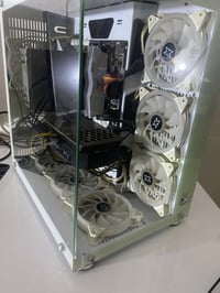 RTX 3080 • R7 3700X • تجميعة مكفولة