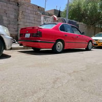 بي ام 520 • كير عادي • فتحة سقف