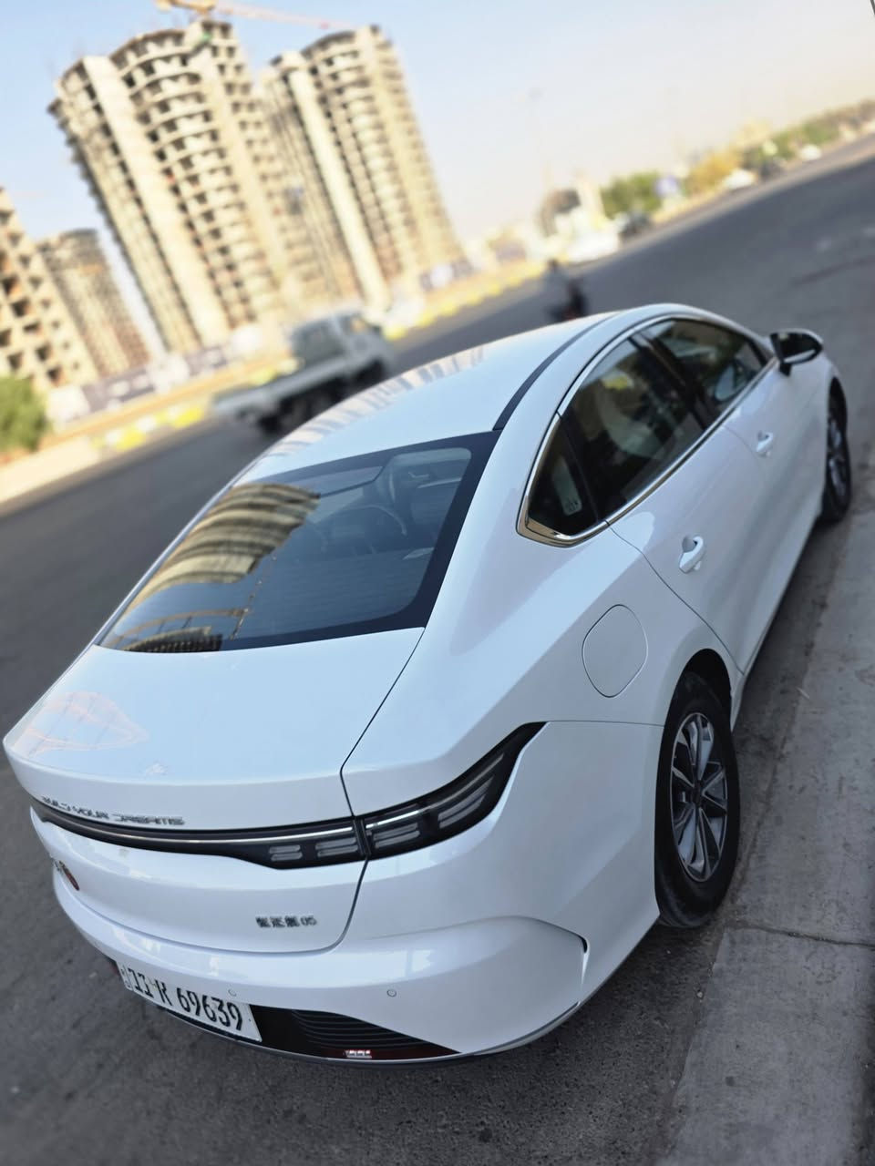🔥🔥 للبيع BYD DESTROYER موديل 2025 – فل مواصفات 🔥🔥
🚘 BYD Destroyer 2025

🤍 اللون: أبيض

✨ نظافة عالية جداً

📏 الممشى: 13000 كم  الكلي مع الشحن – حقيقي

🛡️ مكفولة من الضربات والصبغ

📍 بغداد 

🪪 رقم بغداد بأسمي

📄 سنوية جديدة

⚡ محرك 1500 هايبرد

🔋 3 أنظمة: شحن ذاتي + هايبرد + شحن خارجي

🔥 فل مواصفات وتجهيزات:

🔹 مقاعد جلد أبيض رياضية + فتحة سقف

🔹 لايت داينمك عالي وناصي أوتو

🔹 شاشة كبيرة قلابة مرتبطة بالذكاء الاصطناعي

🔹 كامرة خلفية دوارة

🔹 بكلايت LED

🔹 بصمة + كارت

🔹 هاندر بريك بصمة + أوتو هولد

🔹 كيجات شاشة🔹 LED أوتو + LED صباحي 

🔹 تبريد قطعتين

🔹 10 إيرباك 🛡️

💯 السيارة جاهزة ونظيفة جداً وما تحتاج أي مصروف.

👀 المعاينة خير دليل على النظافة.

💰 السعر: 19,600,000 دينار عراقي – قابل للتفاوض  

📞 ***********

@إشارة 

🔥 للجادين فقط
