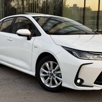 لبيع مديل 2024 شكل الخليجي ماشيه 30 الف فول عدا كشن كهرباء بسمي كفاله ...