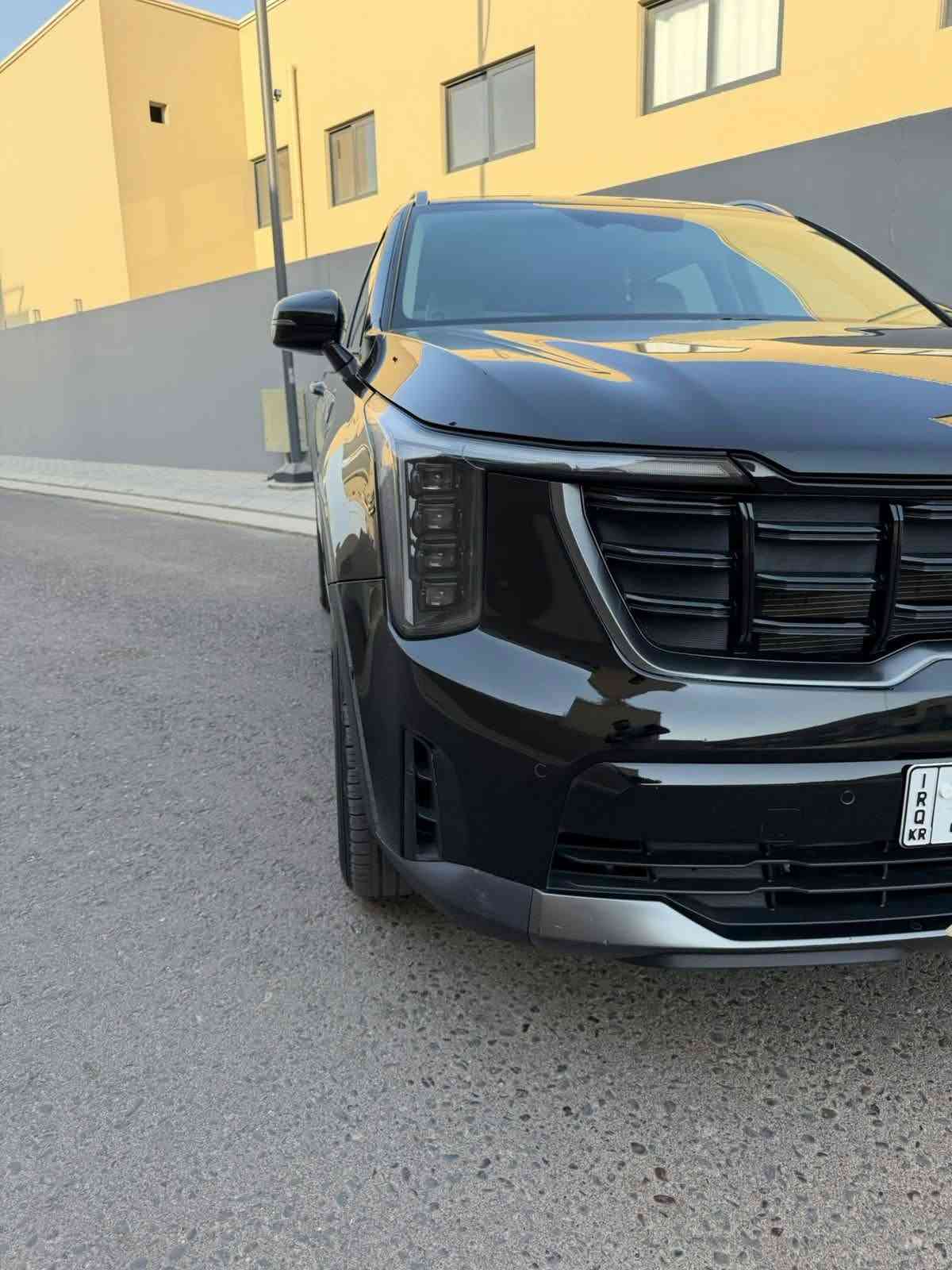 وارد أمريكي • ٢٠٢٤ • ٧ راكب