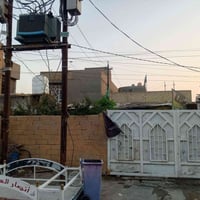 بيت للبيع • انوار الصدر • بلوك ٢٠٠