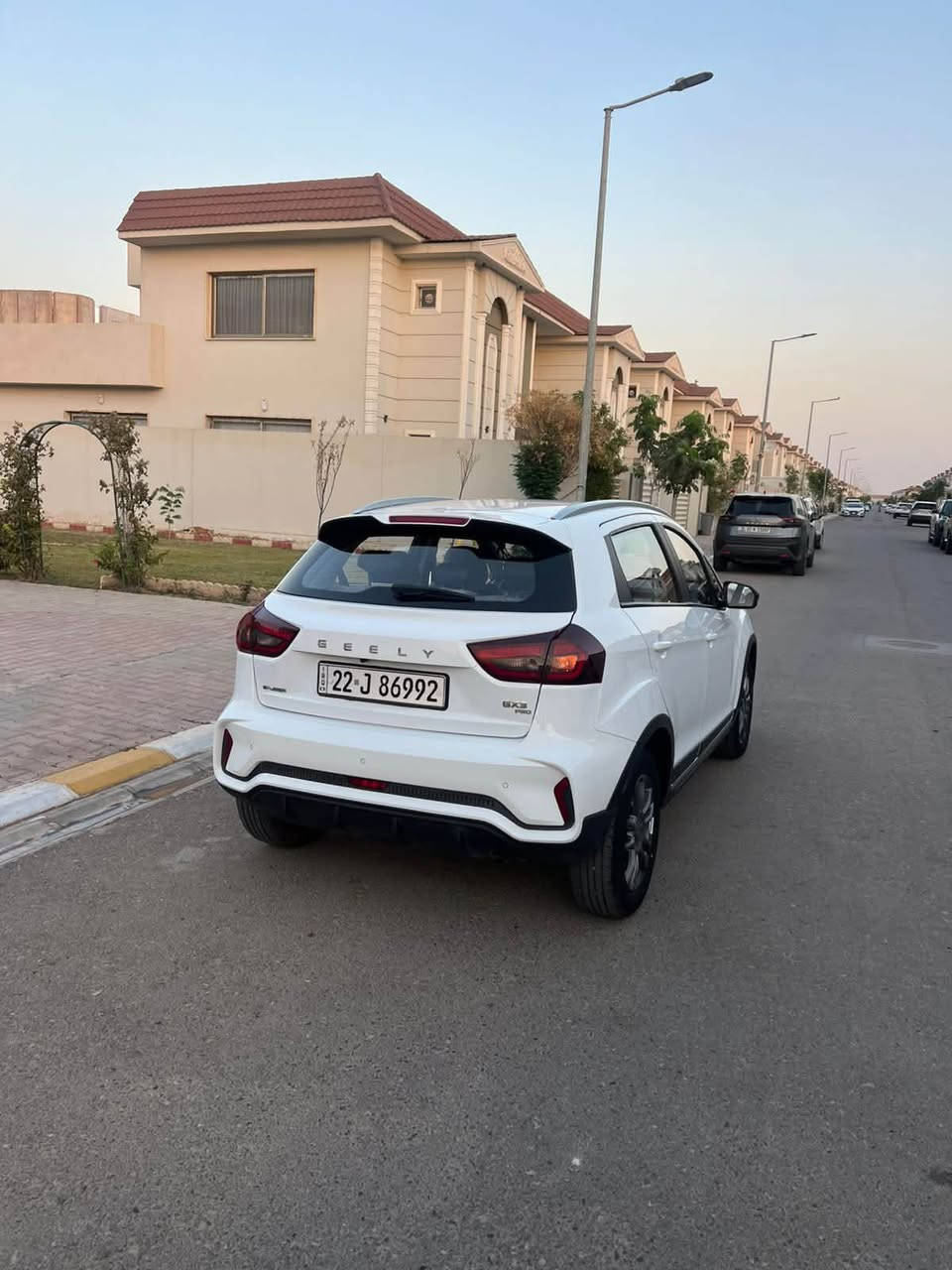 ***********
2024 geely gx pro clean title
