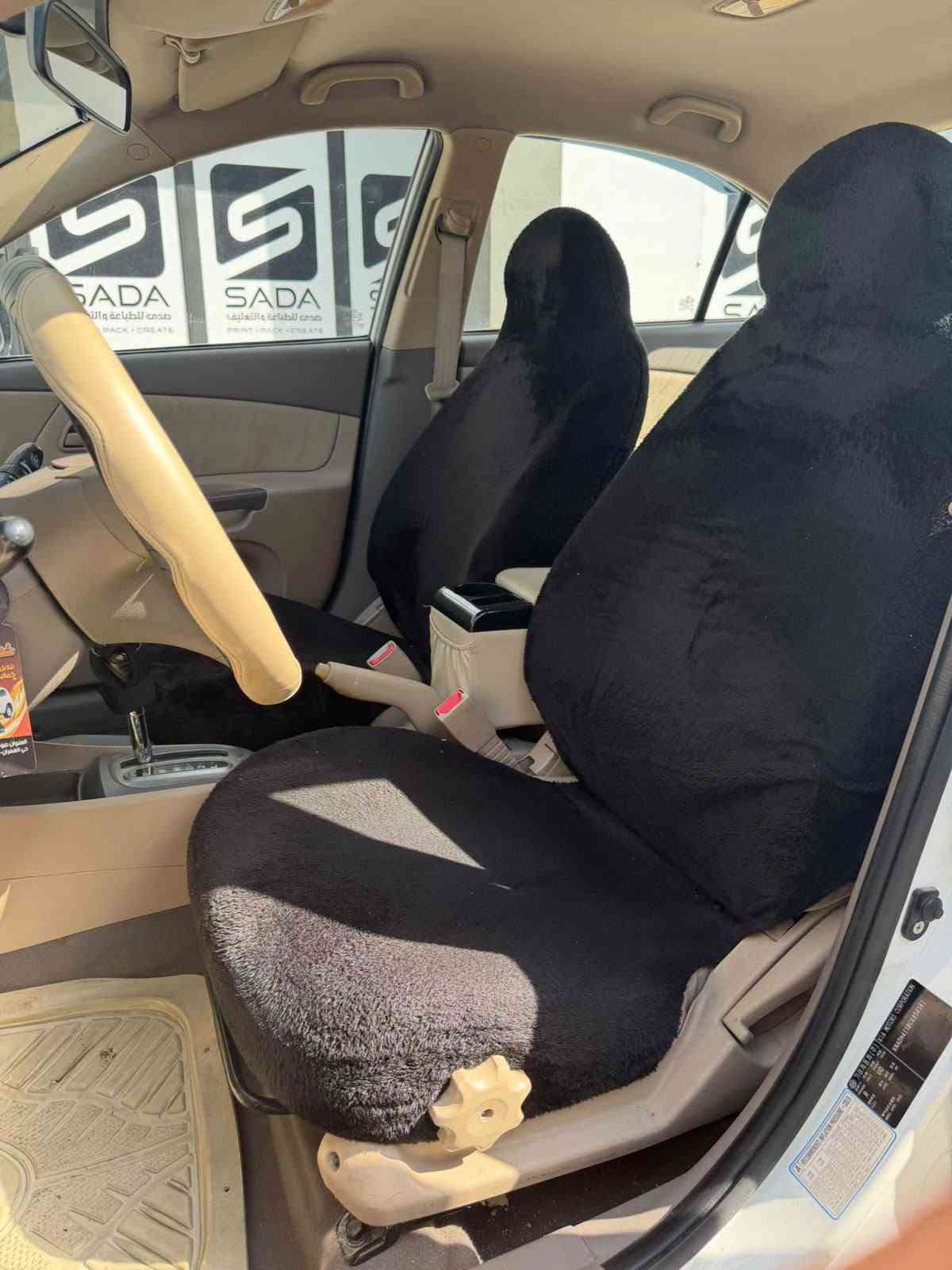 ٢٠١١ • اوتوماتيك • رقم اربيل