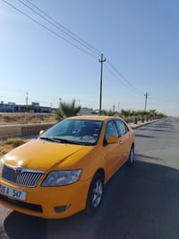 كورلا بيكاتشو • ٢٠٠٧ • رقم كركوك