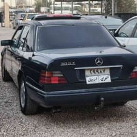 مرسدس • مديل ٨٦ • نجف
