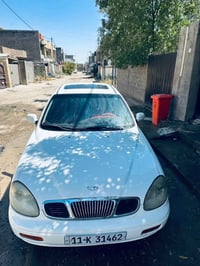 لكنزا ٢٠٠١ • محرك ١٨٠٠ • ابوغريب