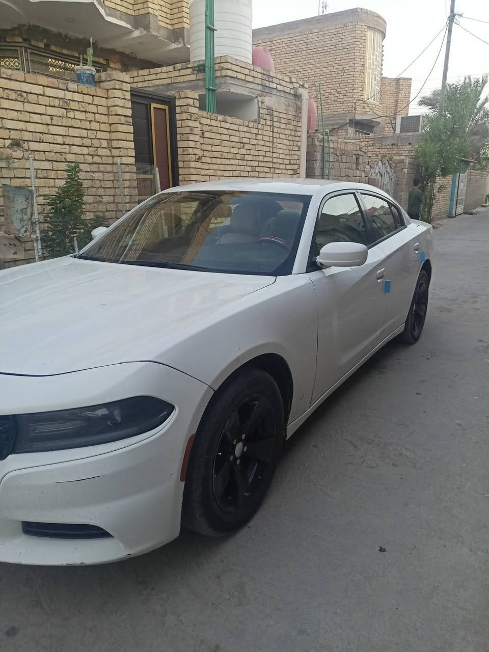 جارجراصل16 معلايه17 رقم ذي قار مكينه3600سياره جاهزه السعر135مع المجال قليل العنوان ذي قارقضاءالفهود
***********
