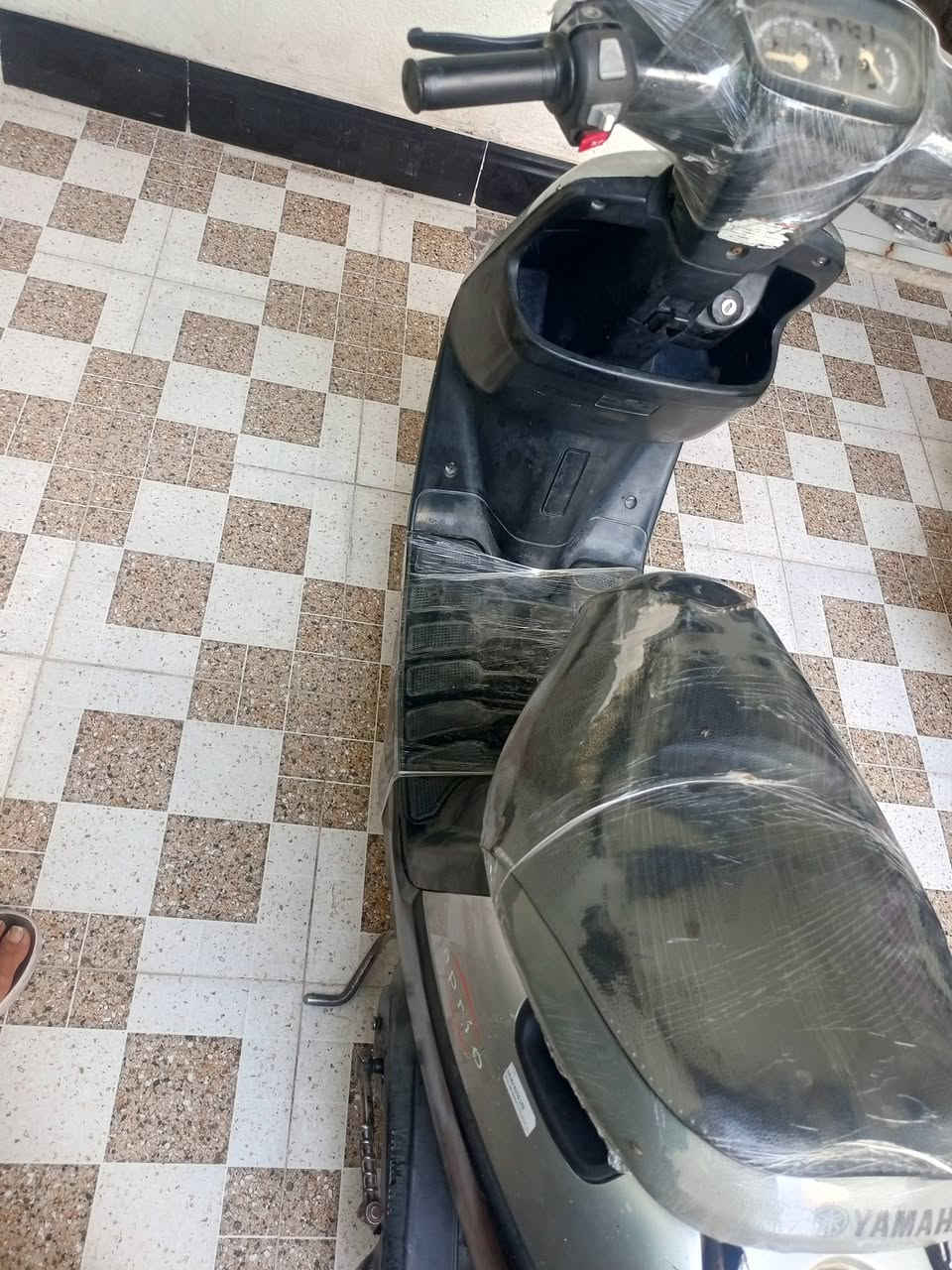 دراجه بتره البيع دراجه    سلف هندر كهربايات كله شغاله السعر 425وبيه مجال قليل
