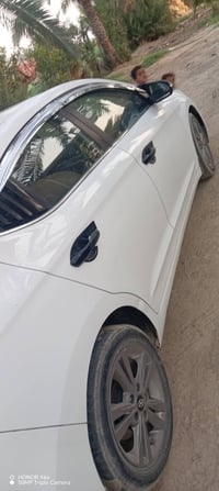 النترا ٢٠١٧ • خليجي • فول مواصفات