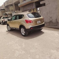 نيسان قاشقاي • ٢٠٠٨ • رقم بغداد