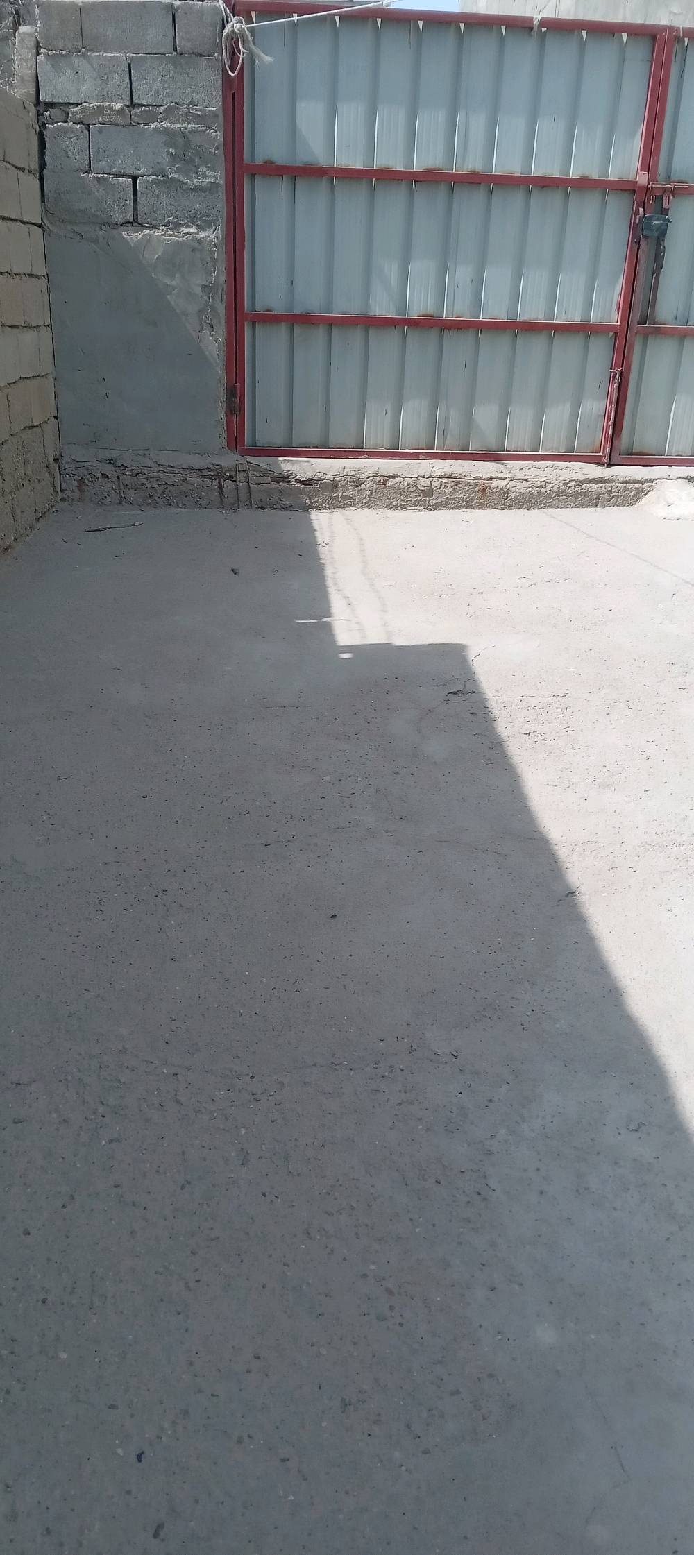 طابو صرف زراعي • ٢٠٠م • البصرة تنومه