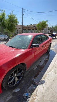 جارجر SXT • ٢٠١٩ • رقم أربيل