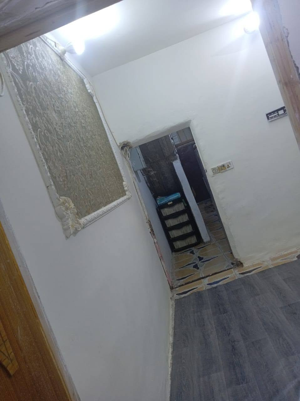 سلام عليكم 
البيت50 طابقين للبيع كربلاء الحر رشيده الاولى 
السعر 32بي مجال بسيط
الرقم:***********
