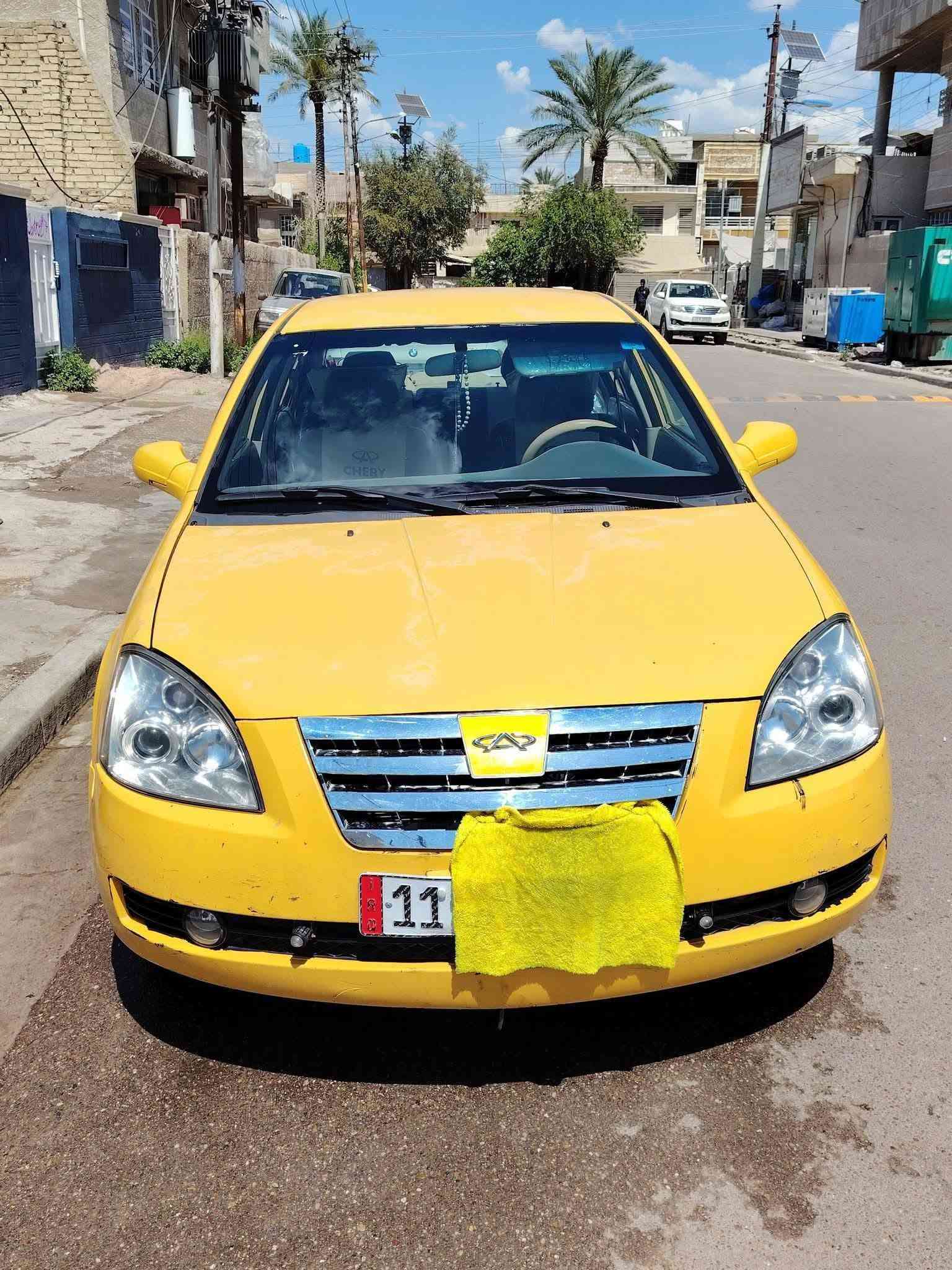 ٢٠١١ • بغداد • عيب بالكير