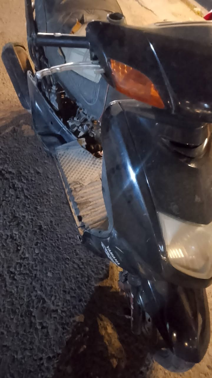 السلام عليكم سكنس نثيه نكره الدراجه صفاحياته وبكلايت والشوته موجودات دراجه نكره ابيع كوم حديد تجي مدكلي شبيه يرادله ترتيبات غسل وهيج سعر ٣٠٠
مكاني الدوره 
رقمي ***********
شراي يتصل
