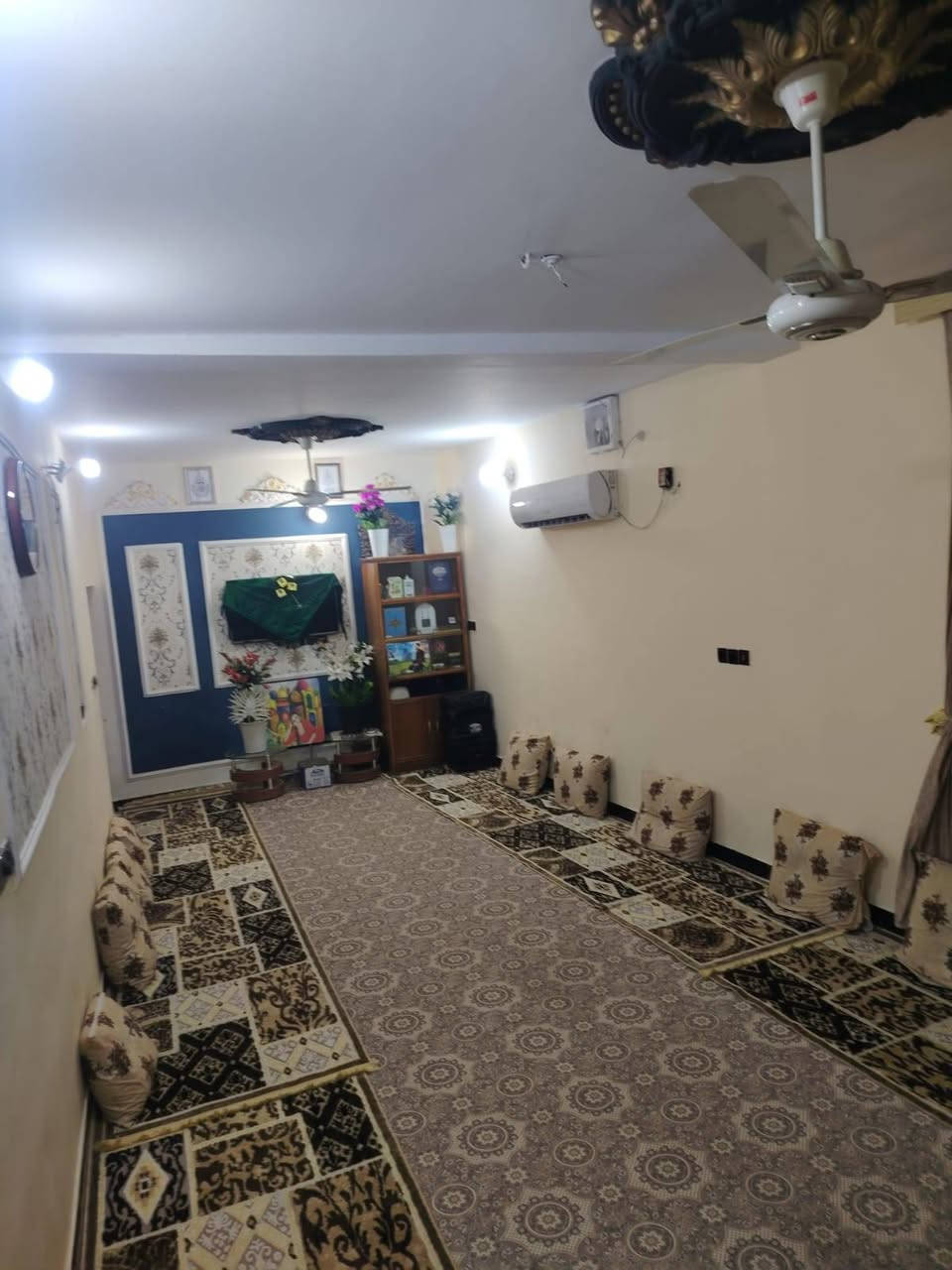 ٣٥٠م • ٣ غرف نوم • سند ٢٥