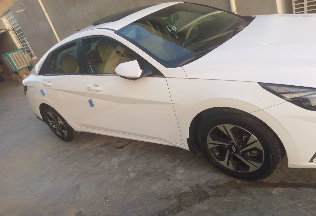 سلام عليكم إنتر موديل 23 خليجيه فول مواصفات محرك 2000 خليجي كوري
⚪ حساسات اماميه خلفيه 

⚪ كامره دواره 

⚪ فتحت+بصمه 

⚪ تشغيل عن بعد 

⚪ صندوق ذكي 

⚪ مرايات صفط 

وبيه هواي مواصفات 

رقم سليمانيه 

سيارة مكفولك كفاله عامه 

رقم الهاتف ***********
