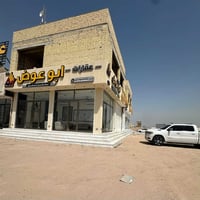 قطع اراضي • الشعيبه الشرقيه ٥٢ • الاسمده و طلحه