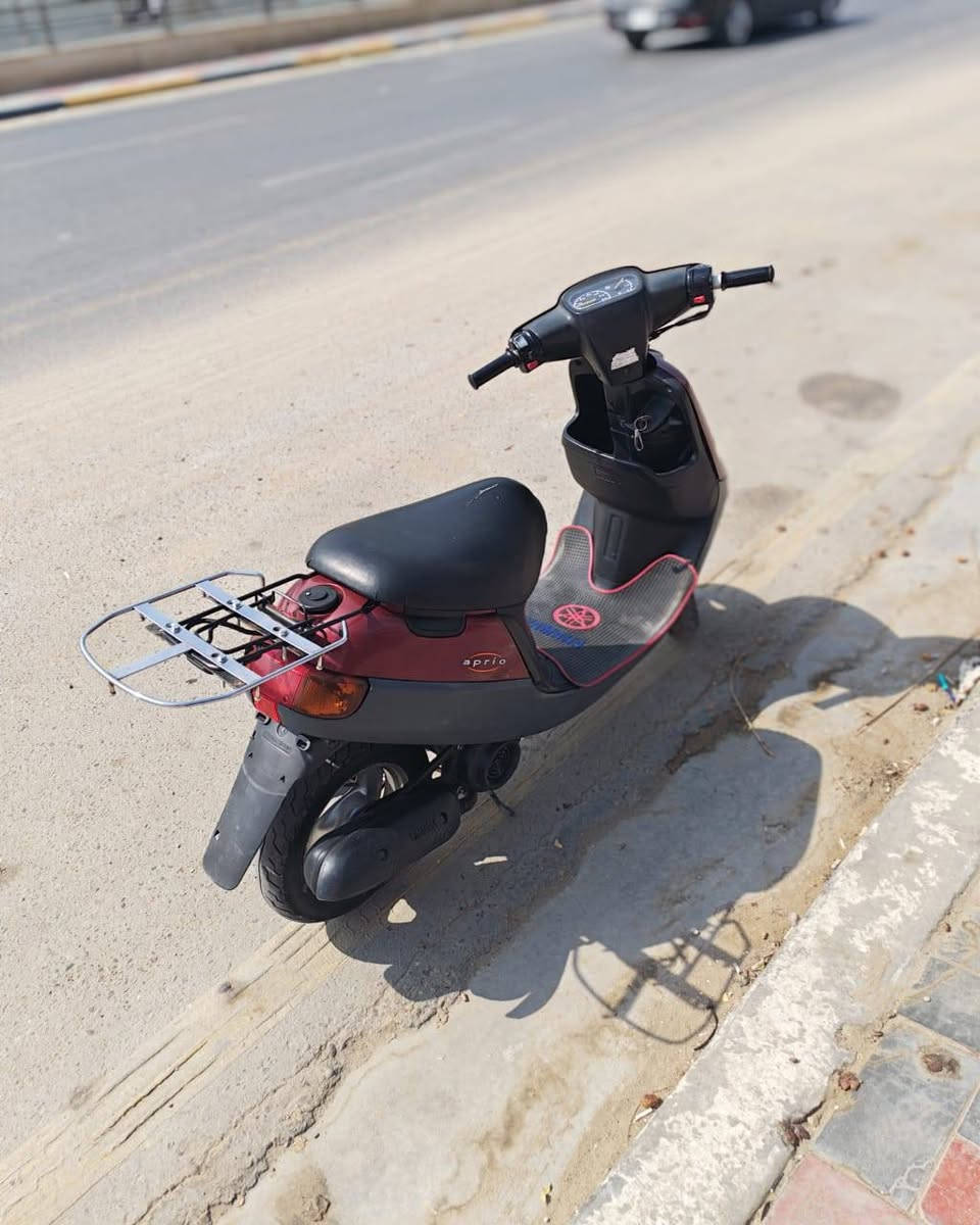 بطة • ٢٠٠٣ • مكينة ما مفتوحة