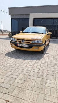 بارس • ٢٠١٥ • مكفوله