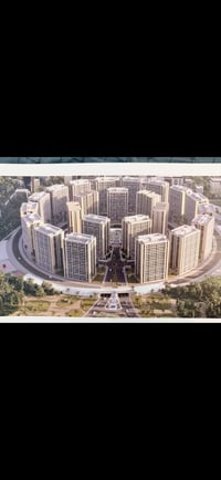 أبراج ميلينيوم • شقق للبيع والإيجار • استثمار