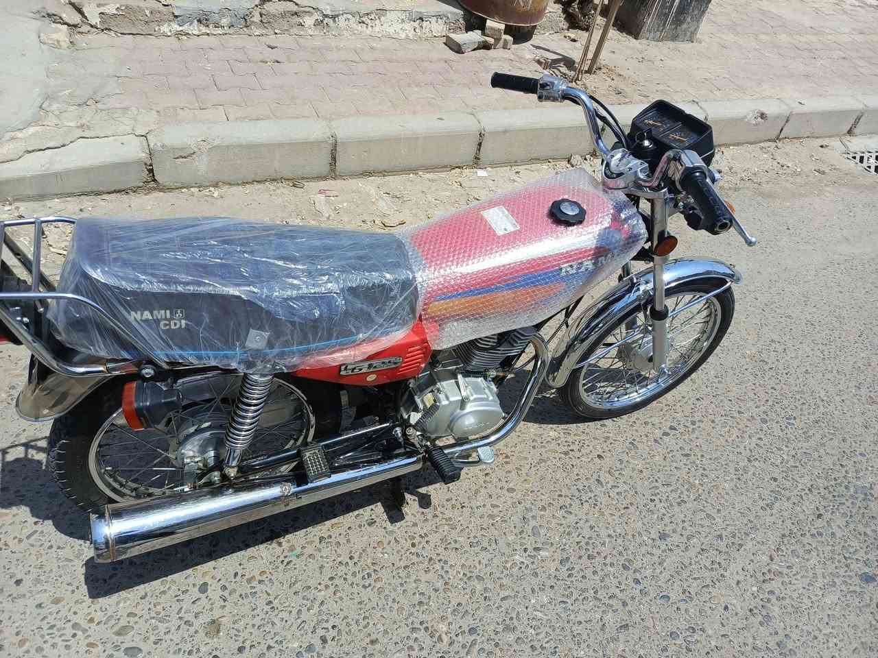 السلام عليكم دراجه نامه البيع
اوراق اسكنر

 نضيفه موديل 25

 الريده يتصل على الرقم ***********   

السعر 800 وبيه مجال قليل حك الجيه لامايشري لا يكسر بلسعر رحمه الهلكم يعجبك السعر خابر ما يعجبك اطلع كبل 

المكان المجر الكبير
