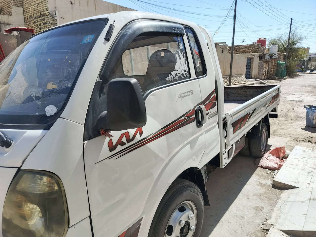 سلام عليكم فحل البيع موديل 13 كفاله تخم تاير حداده جديده رقم  شاصي كلش واضح ورقمها ميسان مكينه جديده كير جديد سعر 98 وبيه مجال العنوان ميسان مغربه رقم  ***********

