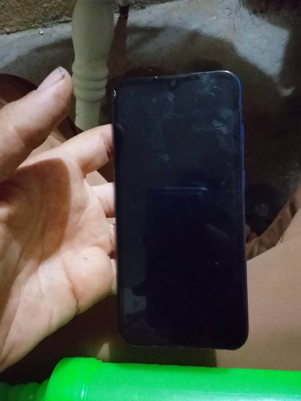 جهاز للبيع بدلبي بالشاشه الاصليه السعر 35 
‏‪***********‬‏
