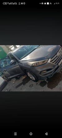 توسان • ٢٠١٦ • مكينة ٢٠٠٠