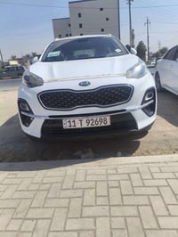 سبورتج موديل 20 مكفولة ماشيه 62 رقم بغداد سعرها 188رقم الهاتف 07732152...