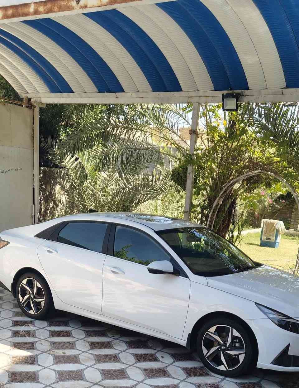 النترا كوري أصلي موديل 2023
رقم بغداد خصوصي 
نضام مقترض وكفيل يدوي ايسدد راعيهه ويدزلي وصولات
فول مواصفات 
اربع بصمات 
تشغيل عن بعد 
مكينه 2000
شحن لاسلكي 
فتحة سقف 
صندوق ذكي 
ماشيه 73
المكان الناصريه
السعر 165وبيهه مجال
***********
