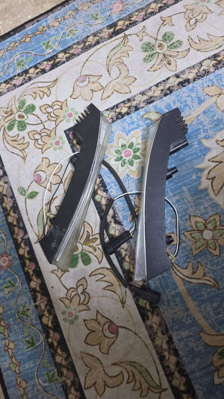 اكسسوارات سيارات