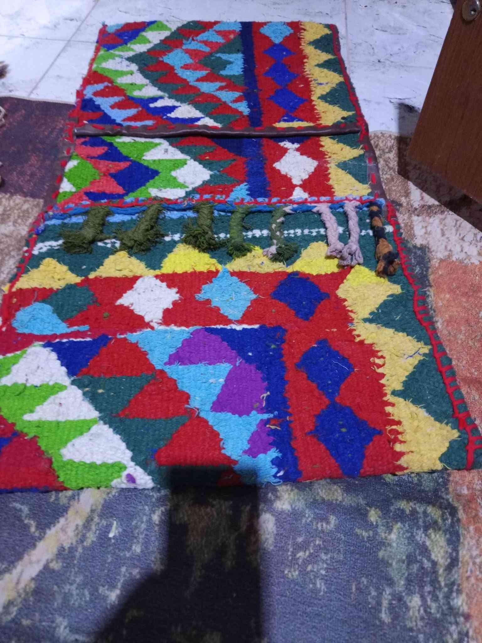 خروجه • مقاسات مختلفة • واتساب