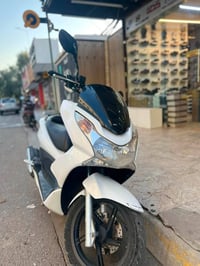بي سي اكس • جيل اول • ياباني